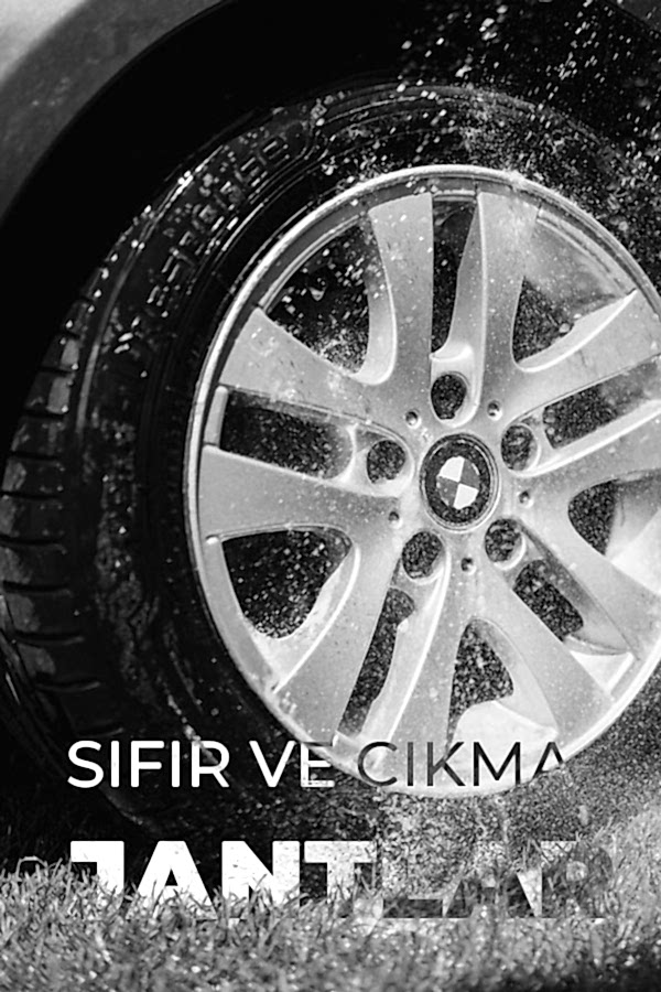 cikma-jantlar